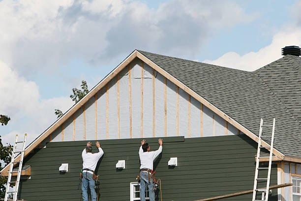 Professional Siding in Dellwood, MO